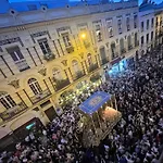 Atico Suite Con Terraza Totalmente Privada En Pleno Centro Historico De Sevilla
