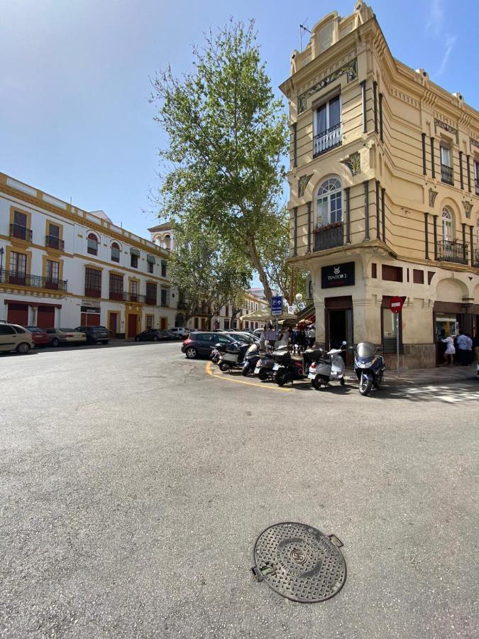 Atico Con Terraza Totalmente Privada En Pleno Centro Historico De Appartement