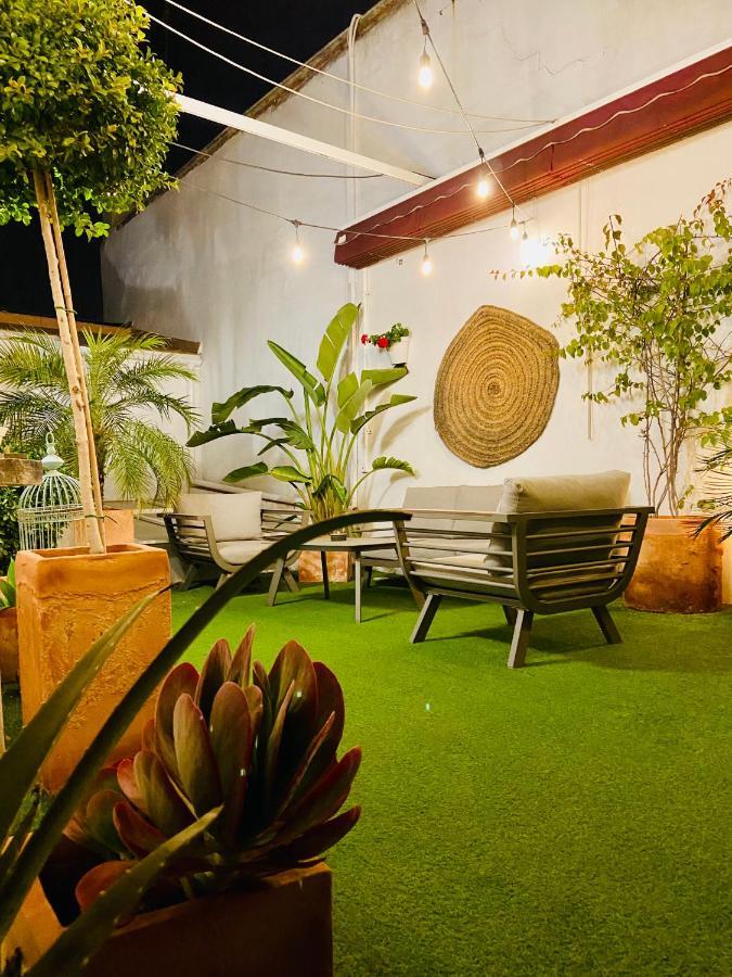 Appartement Atico Con Terraza Totalmente Privada En Pleno Centro Historico De