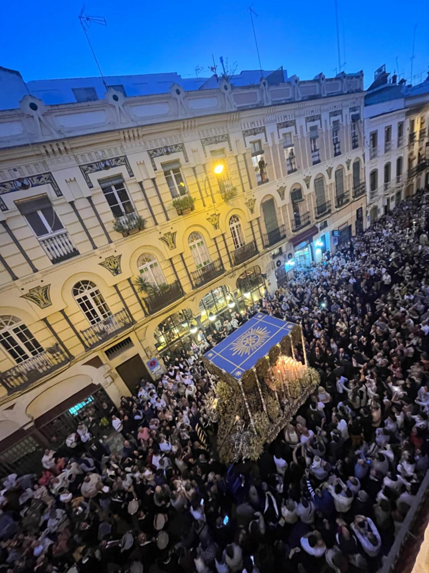 Atico Con Terraza Totalmente Privada En Pleno Centro Historico De Appartement Séville