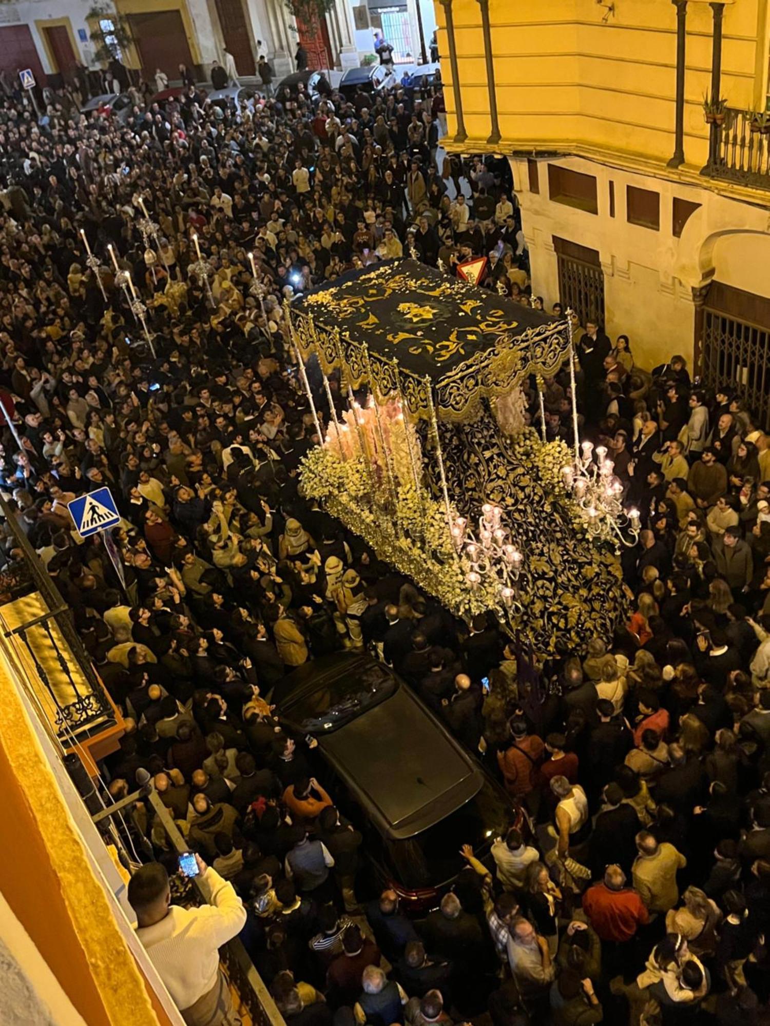 Atico Con Terraza Totalmente Privada En Pleno Centro Historico De Séville