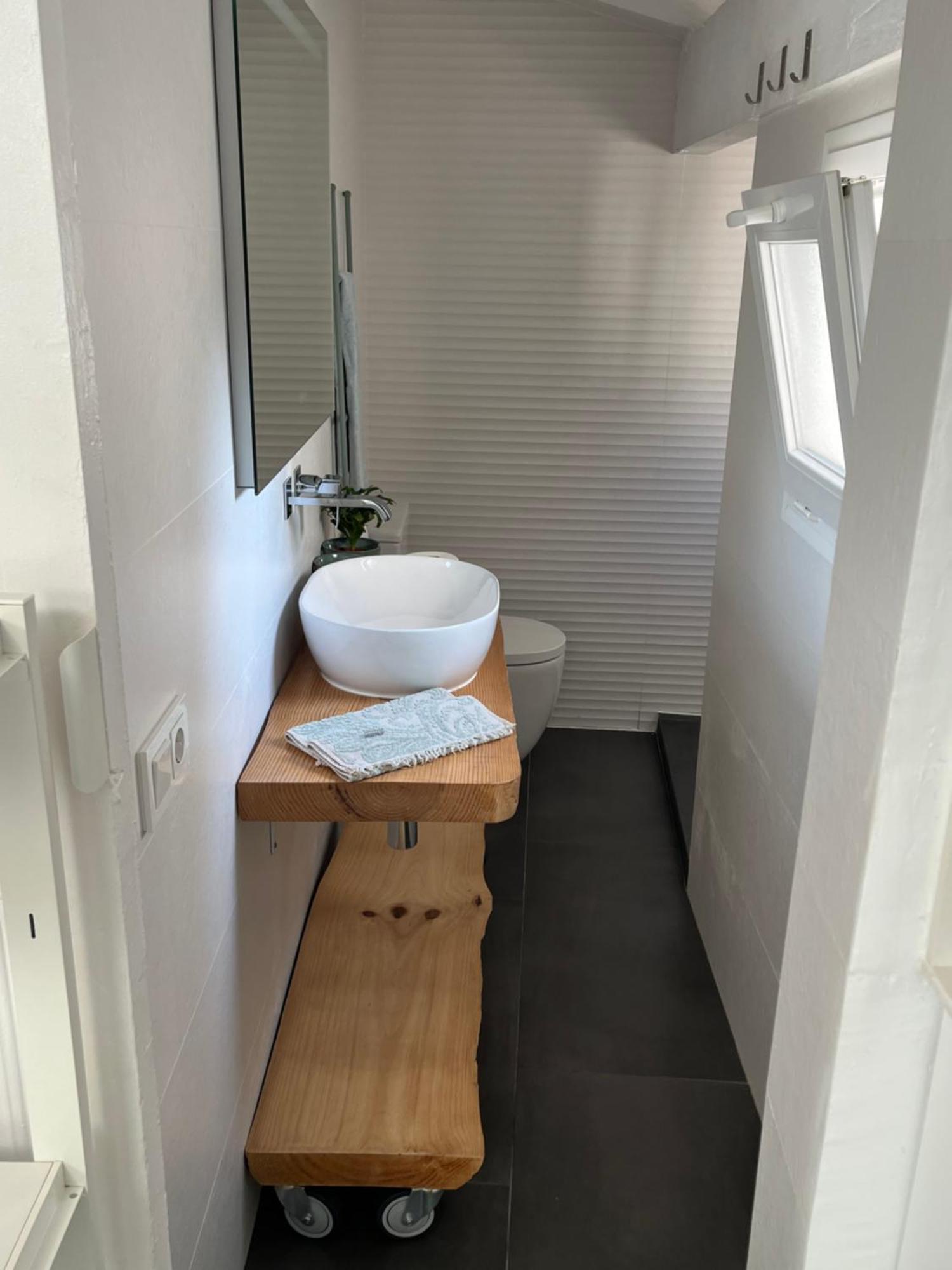 Appartement Atico Con Terraza Totalmente Privada En Pleno Centro Historico De