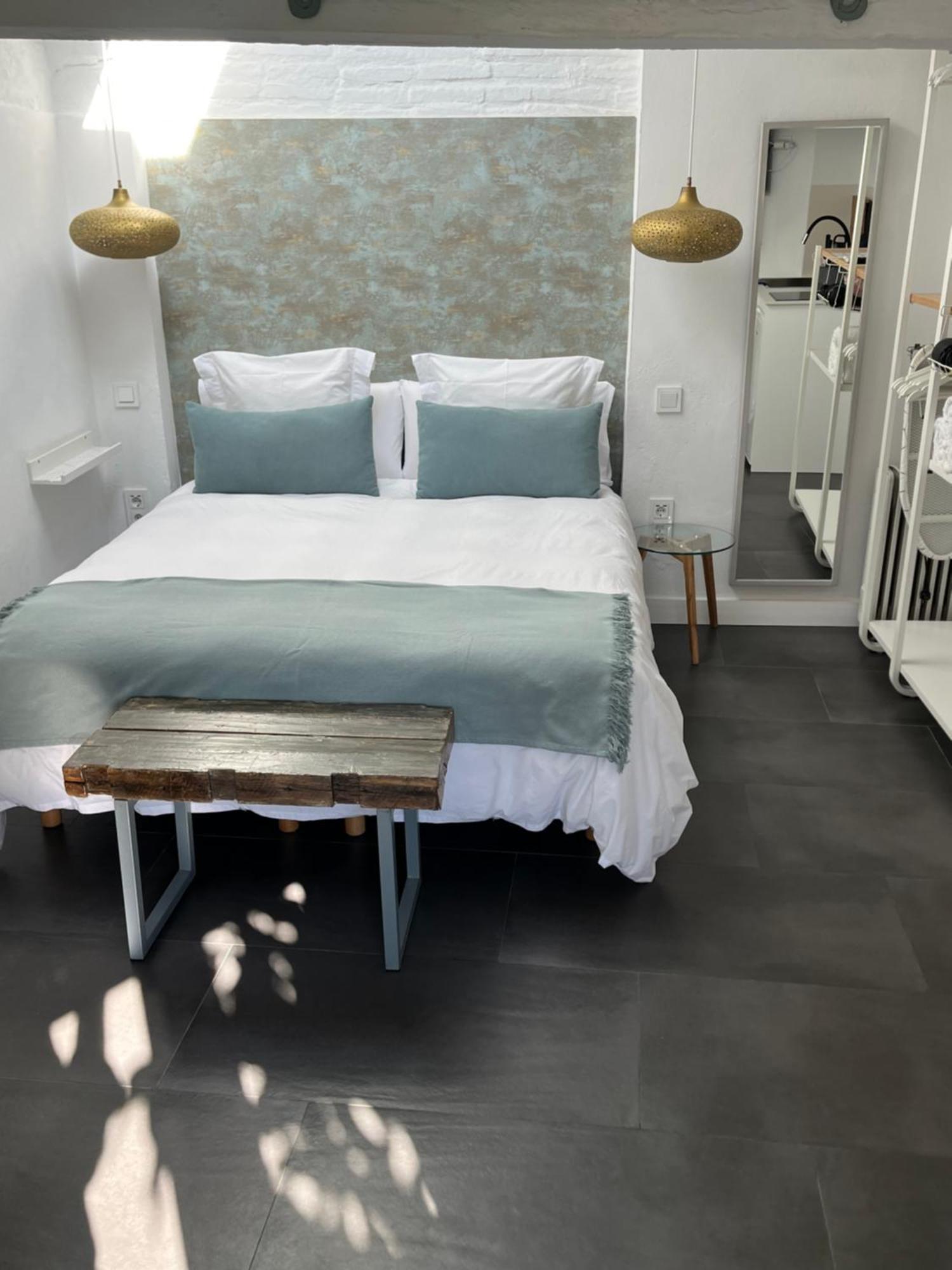 Appartement Atico Con Terraza Totalmente Privada En Pleno Centro Historico De
